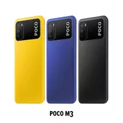Mobitel Xiaomi POCO M3 4GB / 128GB