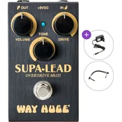 Dunlop Way Huge Smalls Supa-Lead MkIII SET Kitarski efekt
