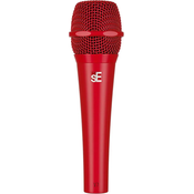 sE Electronics V7 Red dinamični vokalni mikrofon