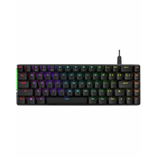 ASUS Gaming tastatura ROG Falchion Ace M602 Mechanical crna