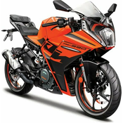Hrana - Motorno kolo, KTM RC 390, 1:12