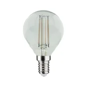 Rabalux LED vlakno filament-LED 79190, E14, 6W, 2700K