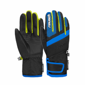 Reusch DUKE R-TEX XT JUNIOR, otroške smučarske rokavice, modra 6261212