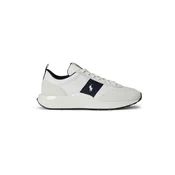 Polo Ralph Lauren Nizke superge TRAIN 89 mornarska / bela