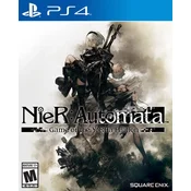 NieR: Automata - Game of the YoRHa Edition (PS4)