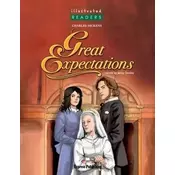 Great Expectations. Reader Level 4