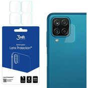 3MK SAMSUNG GALAXY M12 - 3MK LENS PROTECTION