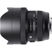 Sigma 12-24mm 4.0 DG HSM Canon Art-Serie