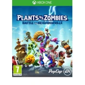 EA Games Plants vs. Zombies: Battle for Neighborville, igra, Xbox One