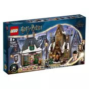 LEGO® Harry Potter Obisk Merjascoweene - 76388