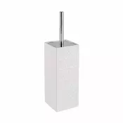 Cordoba keramicka WC cetka White