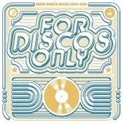Various Artists - For Discos Only (Remastered) (Reissue) (Box Set) (5 LP)
