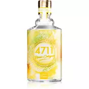 4711 Remix Lemon EDC 100 ml