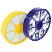 Set filtrov za Dyson DC05/DC08/DC14, predmotorni in zamotorni