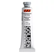 GOLDEN Heavy Body akrilna barva 59 ml | Različne barve