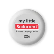 My Little Sudocrem krema