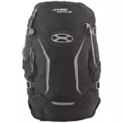 Ruksak Axon Supreme Boja: crna