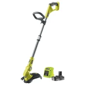 Aku. trimer za travu 18V ONE+™ sa baterijom (2.0 Ah) i punjacem – RYOBI RLT183220S