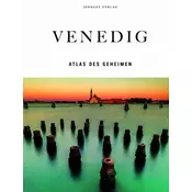 Venedig - Atlas des Geheimen