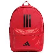 RUKSAK CLASSIC ADIDAS IS7043 RDEČI * DO ISTEKA ZALIHA
