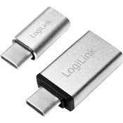 USB-C - USB3.0 mikro USB adapter