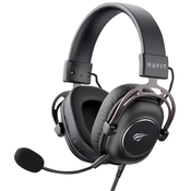 Havit Gaming headphones H2002Y