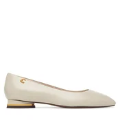 Coccinelle Balerinke C-Everyday Smo E4 U1L 19 01 01 Bež