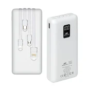 Prijenosna baterija RivaPower VA2220 (20000 mAh) White EU portable battery,