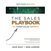 The Sales Playbook: for Hyper Sales Growth