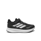 ADIDAS SPORTSWEAR Superge Runfalcon 5  črna / bela
