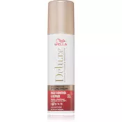 Wella Deluxe Style & Restore stiling krema za glajenje in obnovo poškodovanih las 100 ml