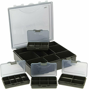 NGT Tackle Box System 4+1
