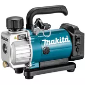 MAKITA Akumulatorska vakuumska pumpa DVP180Z; bez baterije i punjaca