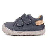 D.D.Step čevelj nizek S073-61950B BAREFOOT F royal blue 20