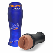 Private To Go – Slutty Senorita