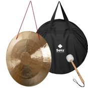Gong 24” Wind Classic Sela