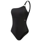 Speedo shaping asymmetric black l - uk36