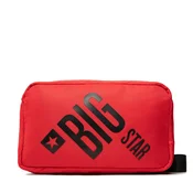 Ročna torba BIG STAR II574036 Red