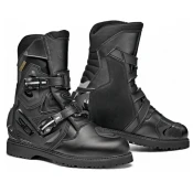 SIDI Adventure Gore-Tex 2 Mid motociklisticke cizme crne