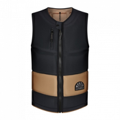 Mystic Jopič STONE Wake Impact Vest - Black
