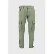 ALPHA INDUSTRIES TFORCE PANTALONE
