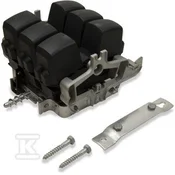 slomart Odklopno stikalo 3P/160A SZ160.3