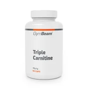 GymBeam Triple Carnitine