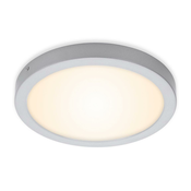 Briloner 7141-014 - LED plafonjera FIRE LED/21W/230V 3000K