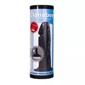 Cloneboy dildo za kloniranje CLONE00009 / 0506