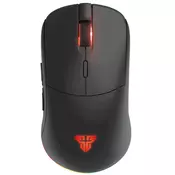 Gejmerski miš Fantech XD3 Helios Black RGB