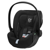 cybex fashion otroški avtosedež cloud™ t i-size (45-87 cm) urban mobility black