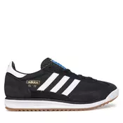 Tenisice adidas SL 72 RS JI1282 Crna