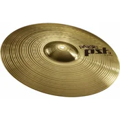 Paiste PST 3 16 Crash cinela (Ošteceno)