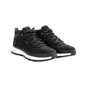 Timberland Basket Field Trekker Noir Črna